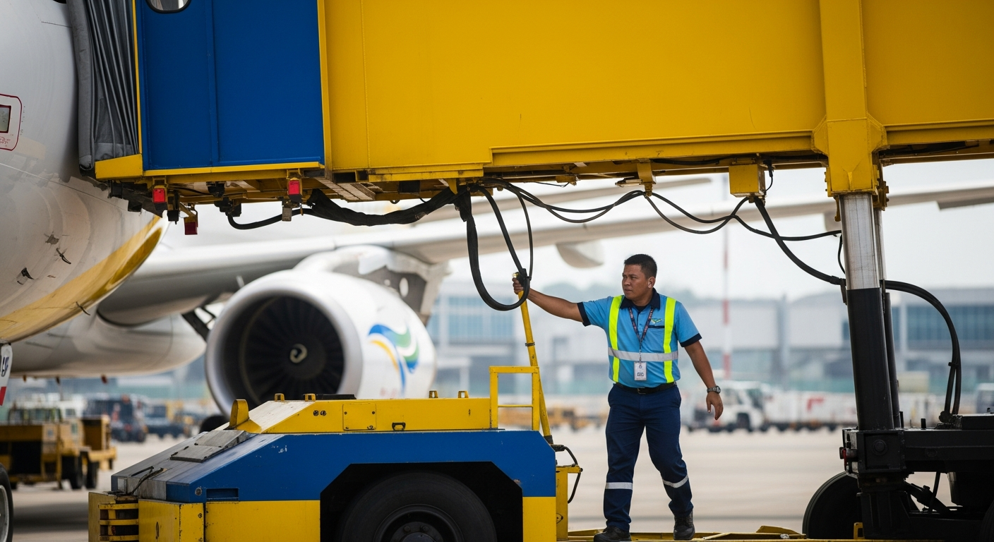 Equity Roundup: PH Resorts, Raslag Spark Gains; TKC Metals, Cebu Air Slide