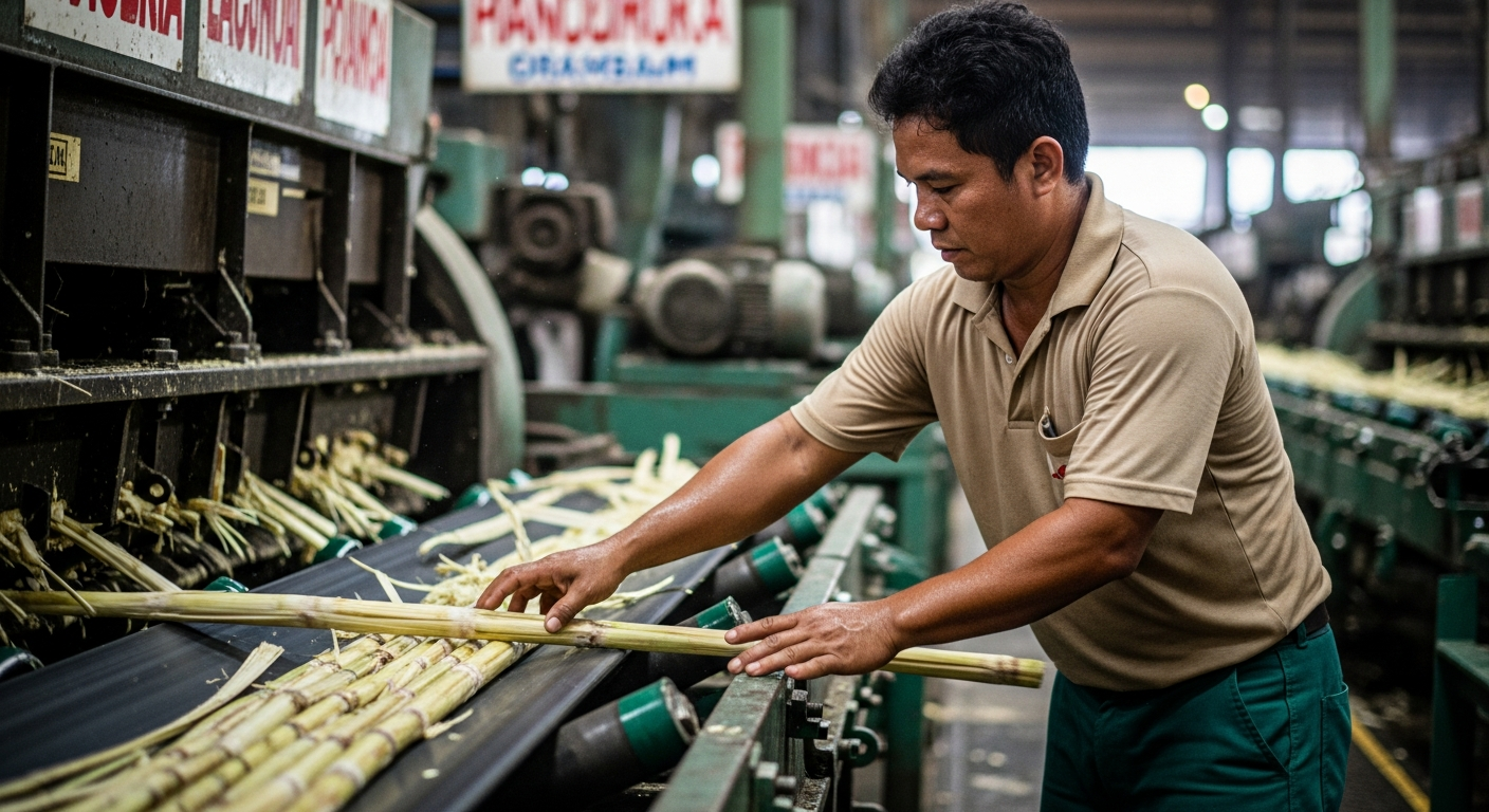 Mining Sector Leads Rally as Media and Tech Stocks Face Headwinds