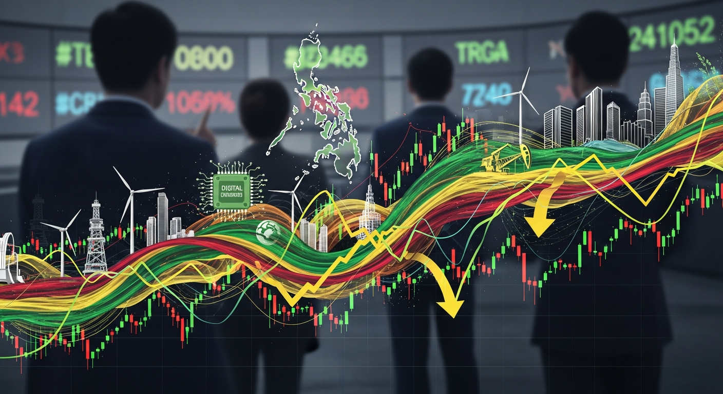 The Week In Review: Local Factors Drive Volatility in Mid-May Trading
