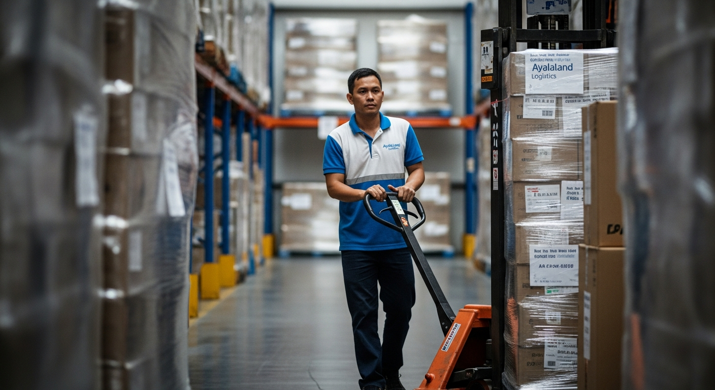 Market Snapshot: AyalaLand Logistics, Converge Surge; Shell Pilipinas, Concepcion Industrial Dip