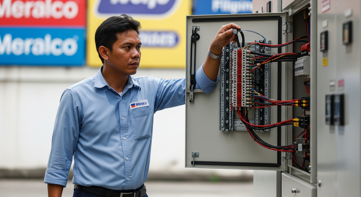 Local Bourse Wrap: ISLAND Leads Rally, MERALCO Experiences Significant Pullback
