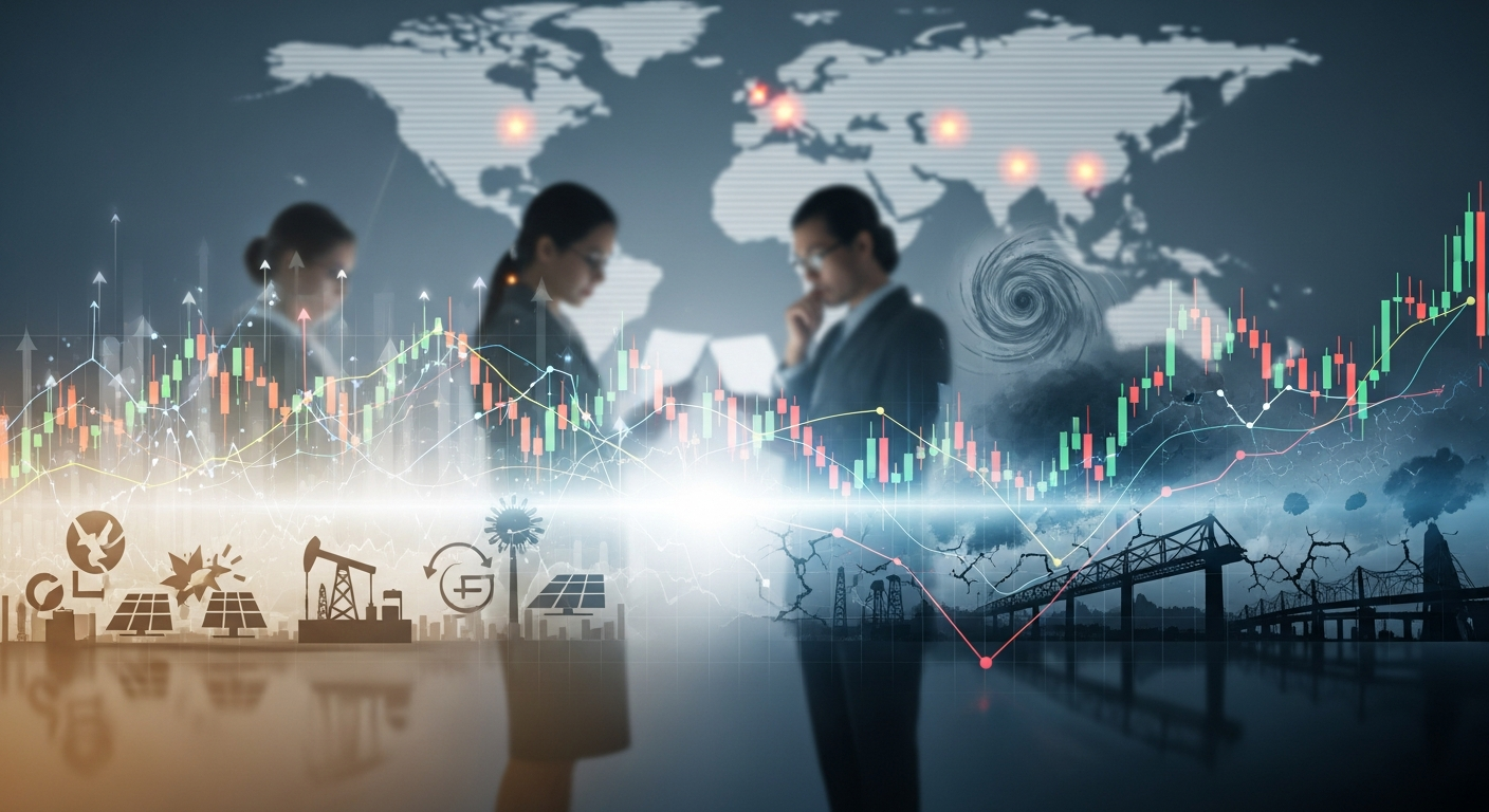The Week In Review: Resilience Amidst Headwinds and Sectoral Shifts