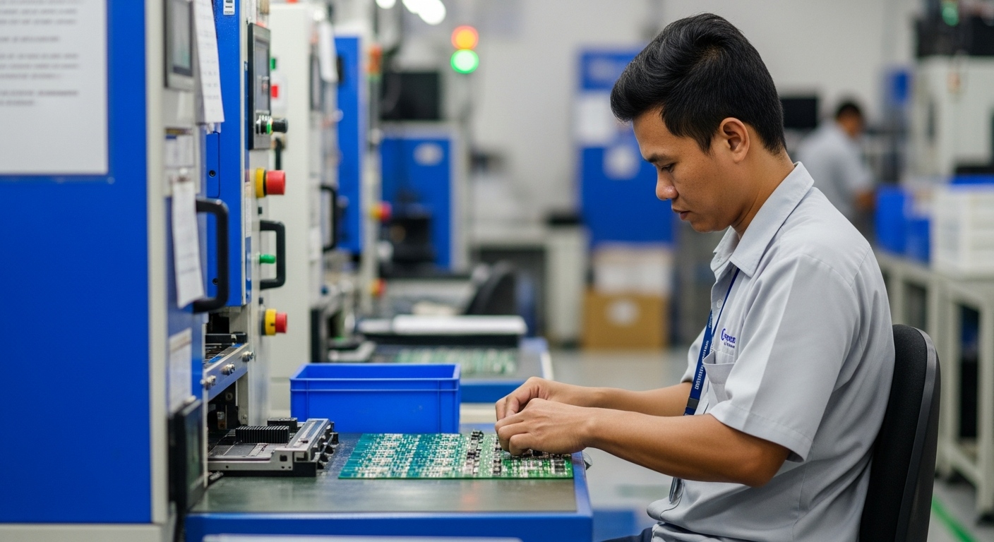 Market's Top Performers and Underperformers: MAHB Leads Charge, APO Plunges