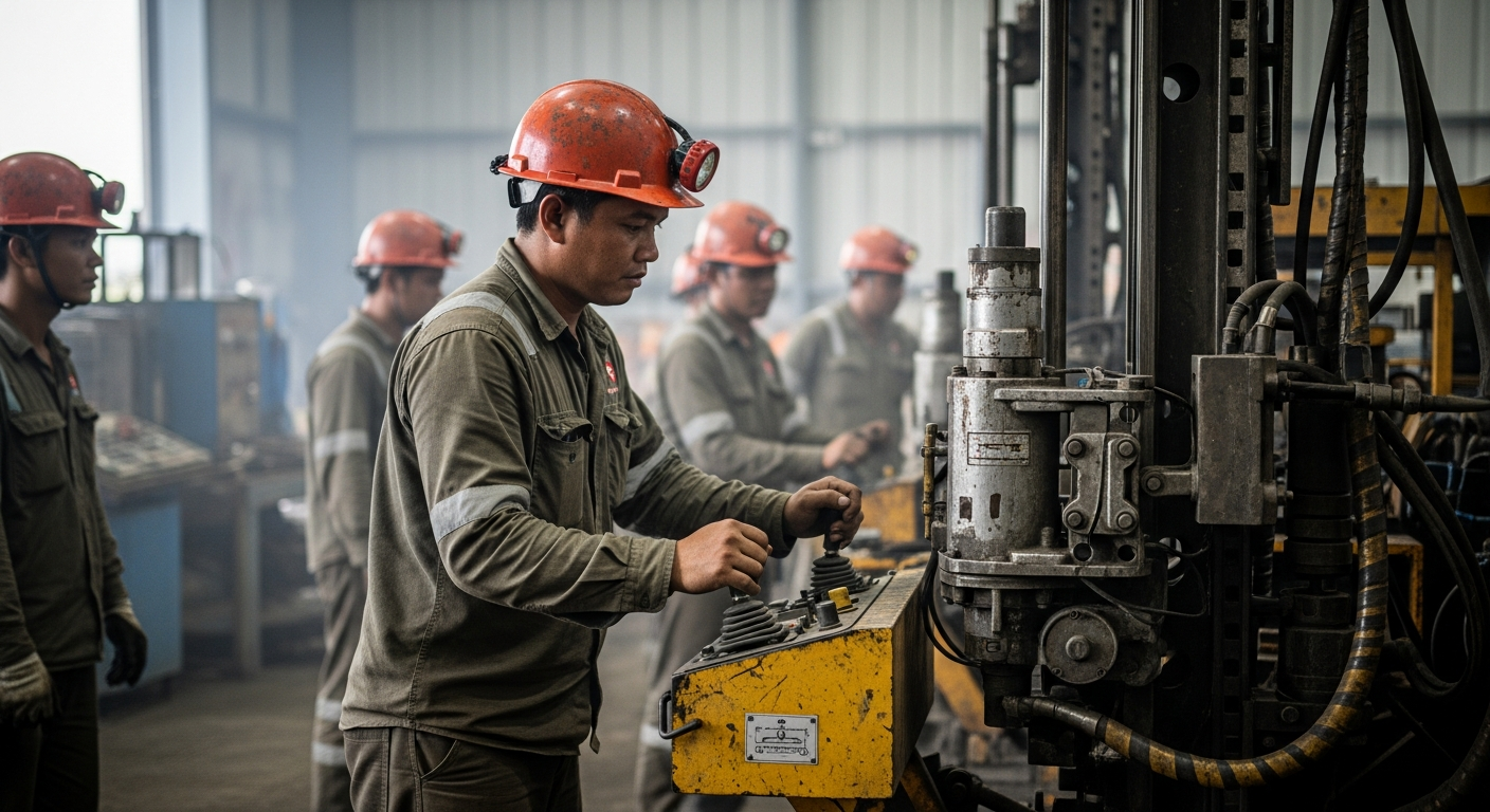 Market Watch: Resource & Energy Firms Ascend, Technology & Property Face Headwinds