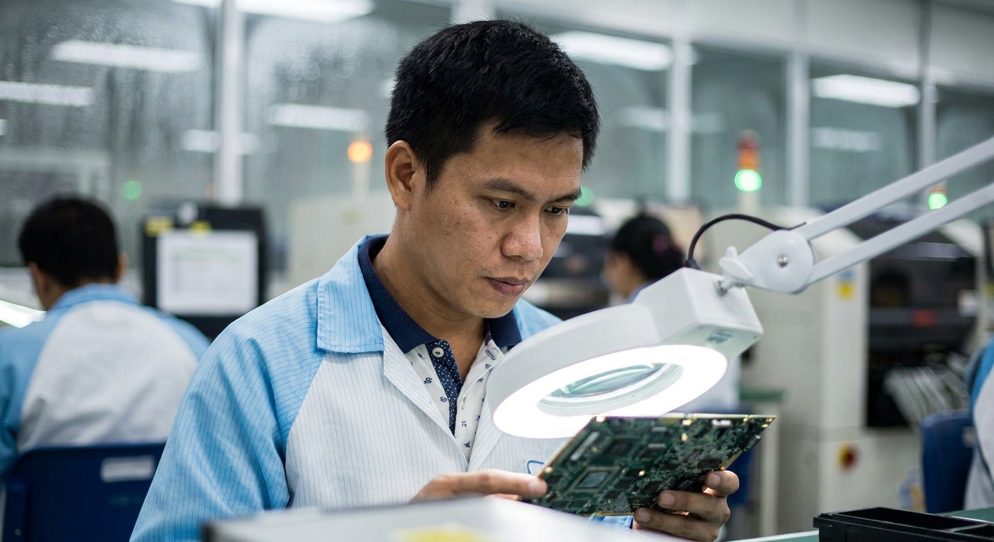 Trading Day Highlights: From Micro-Cap Surges to Tech Pullbacks