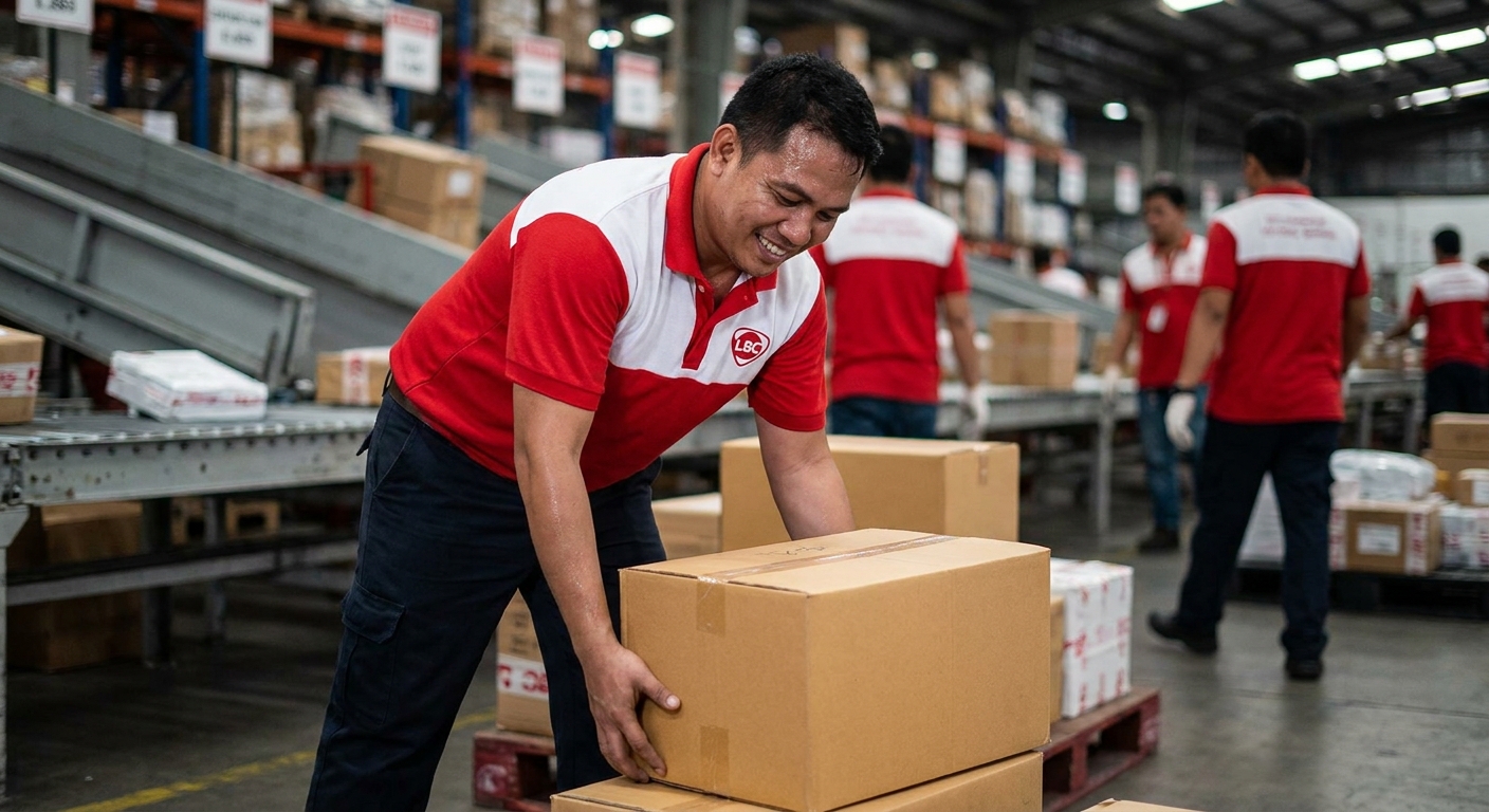 Market Movers: Logistics Leads Rally While Gaming, Media Shares Face Headwinds