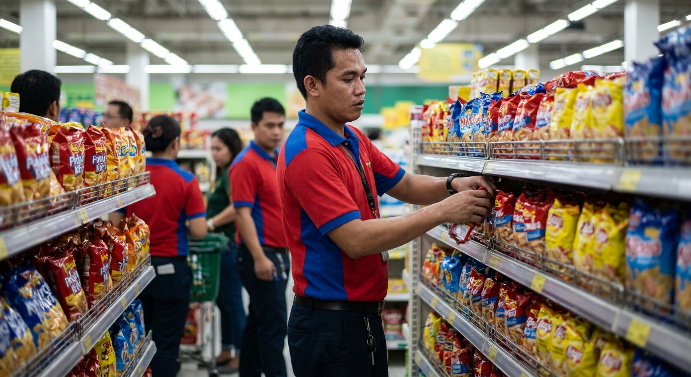Puregold (PGOLD): Charting Technicals in a Dynamic Retail Landscape